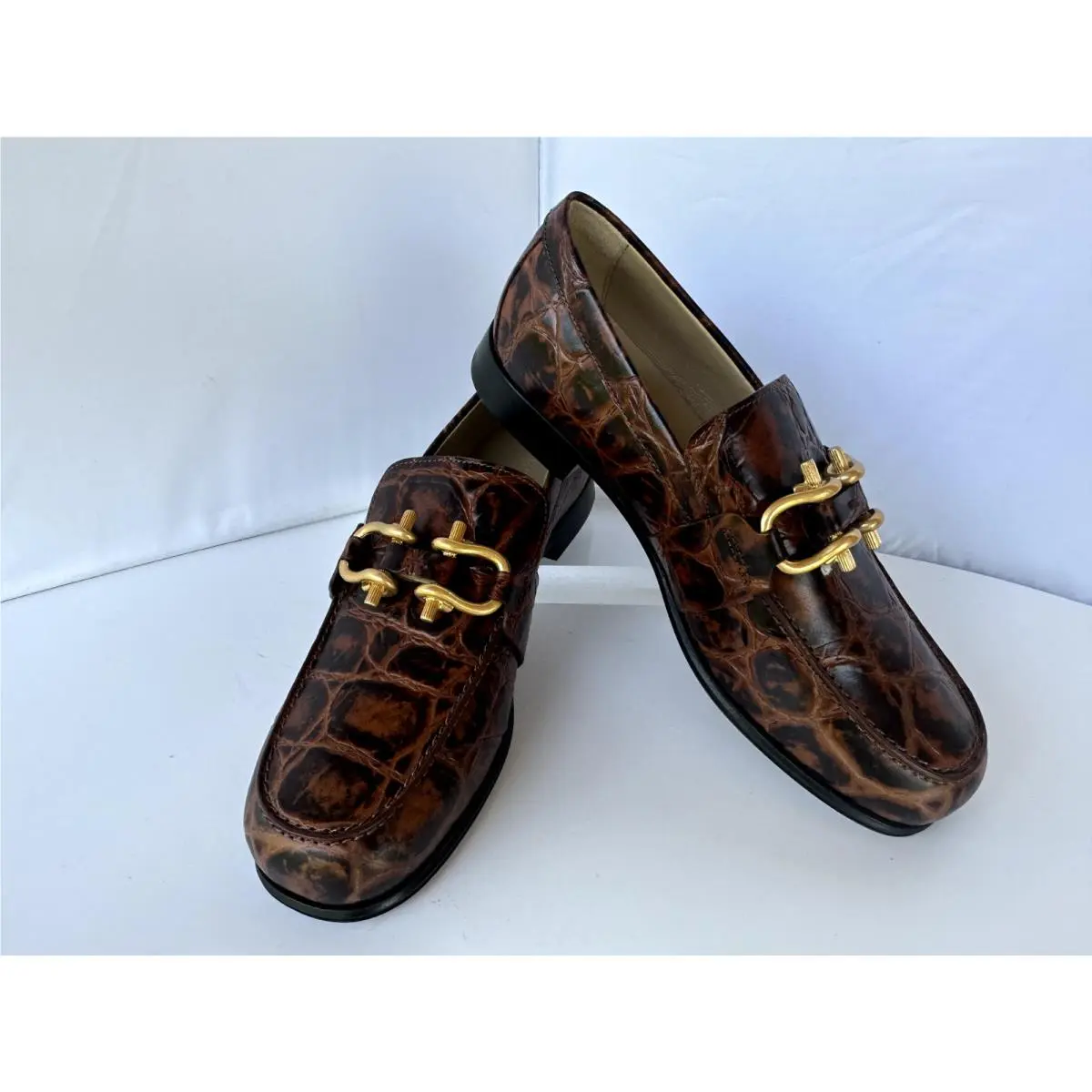 Bottega Veneta shoes - Botteca veneta - Botteca veneta - Brown (UPC: 401232662064) 17