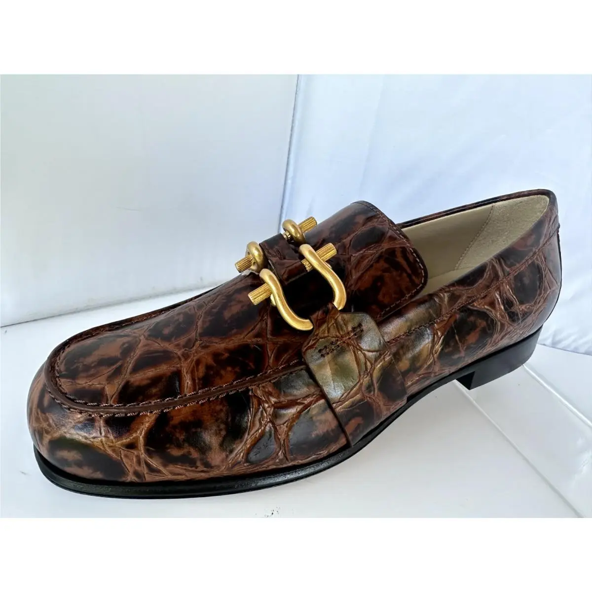 Bottega Veneta shoes - Botteca veneta - Botteca veneta - Brown (UPC: 401232662064) 19