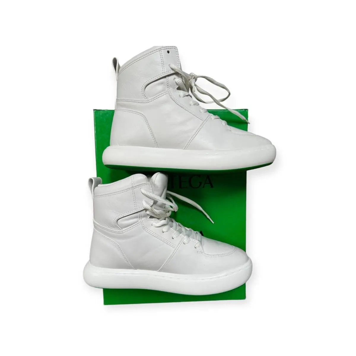 Bottega Veneta shoes - White 1