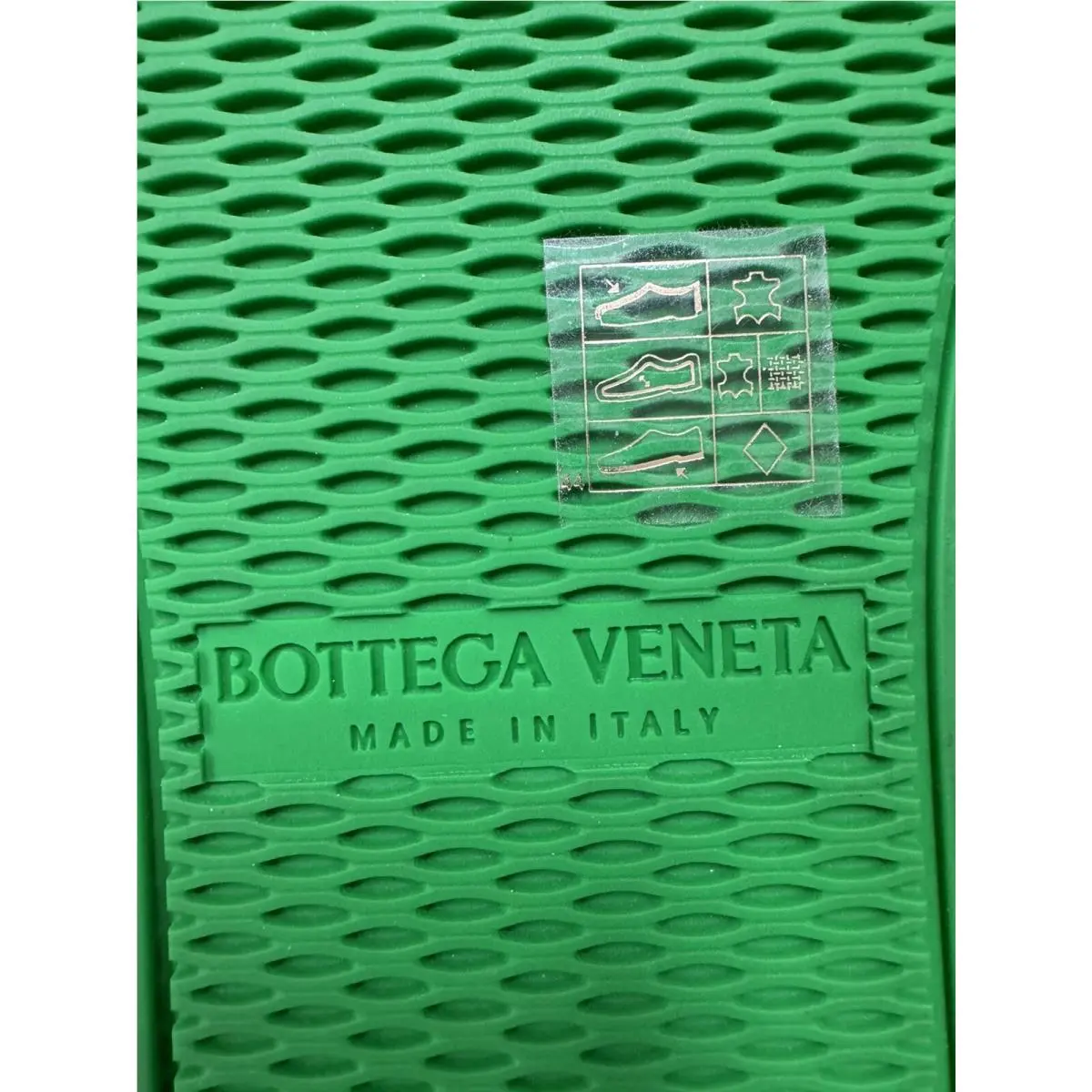Bottega Veneta shoes - White 4