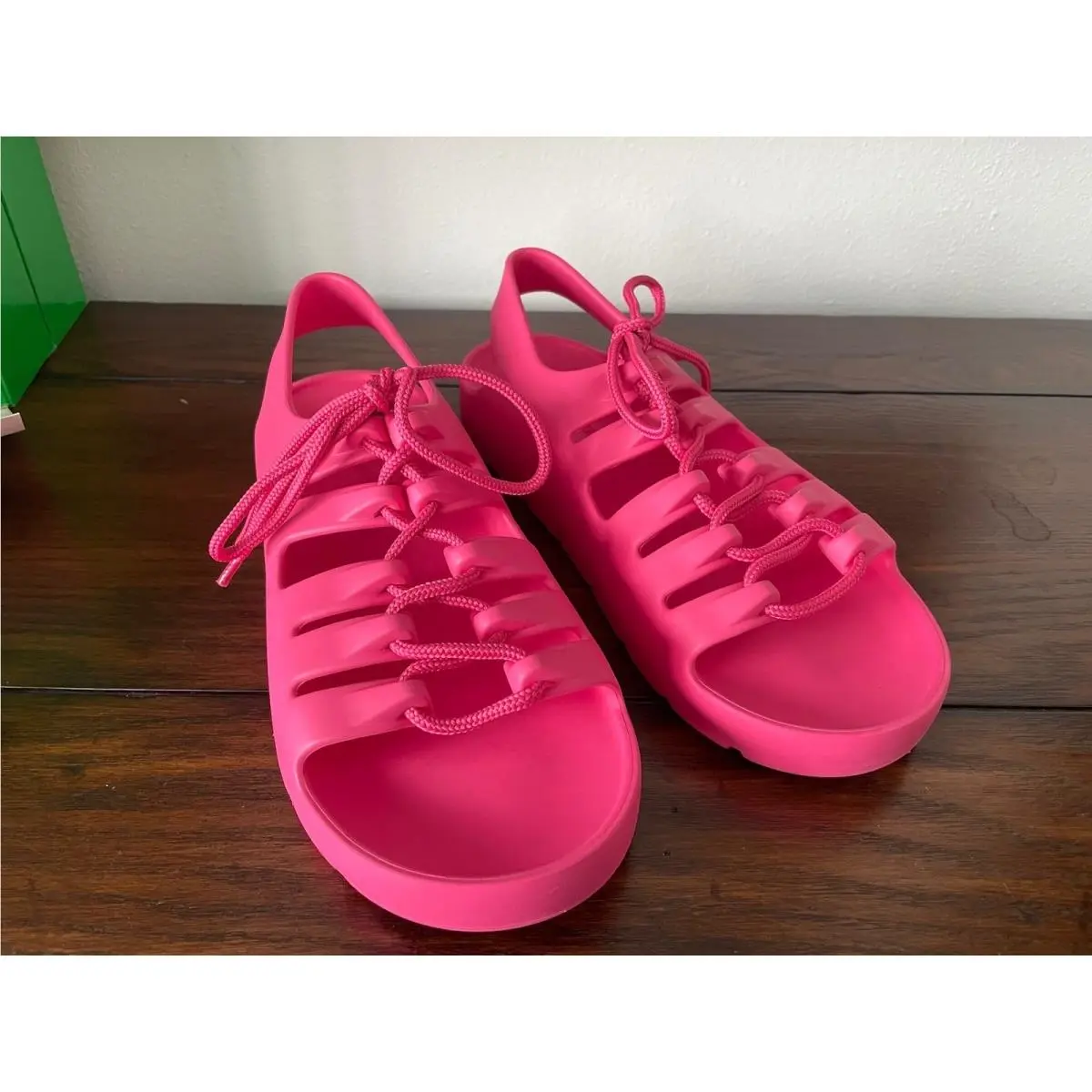 Bottega Veneta shoes - Pink 0