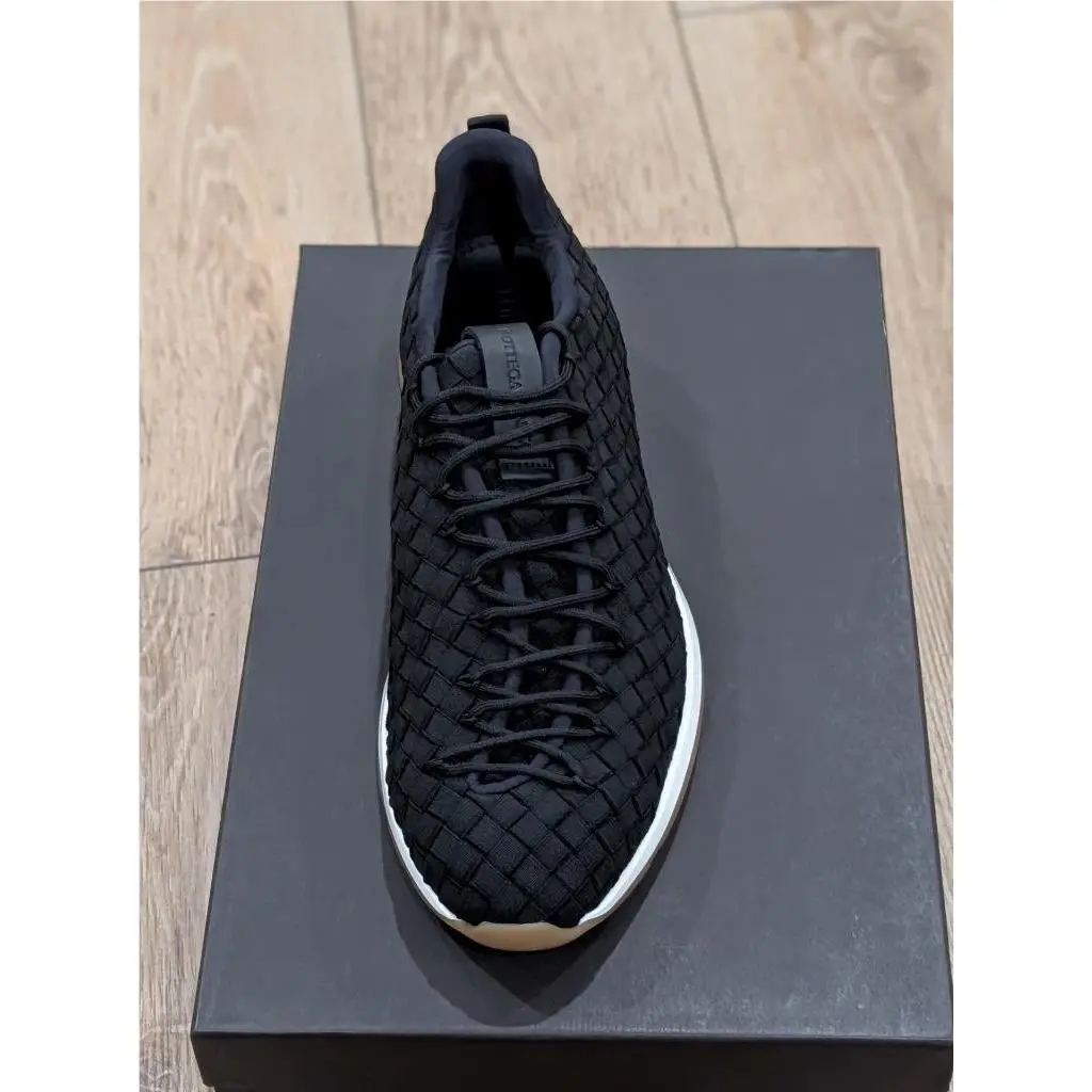 Bottega Veneta shoes - Black 0