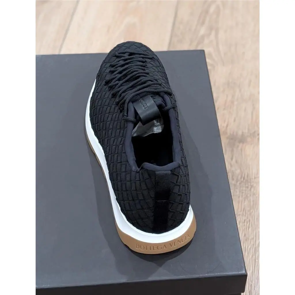 Bottega Veneta shoes - Black 2