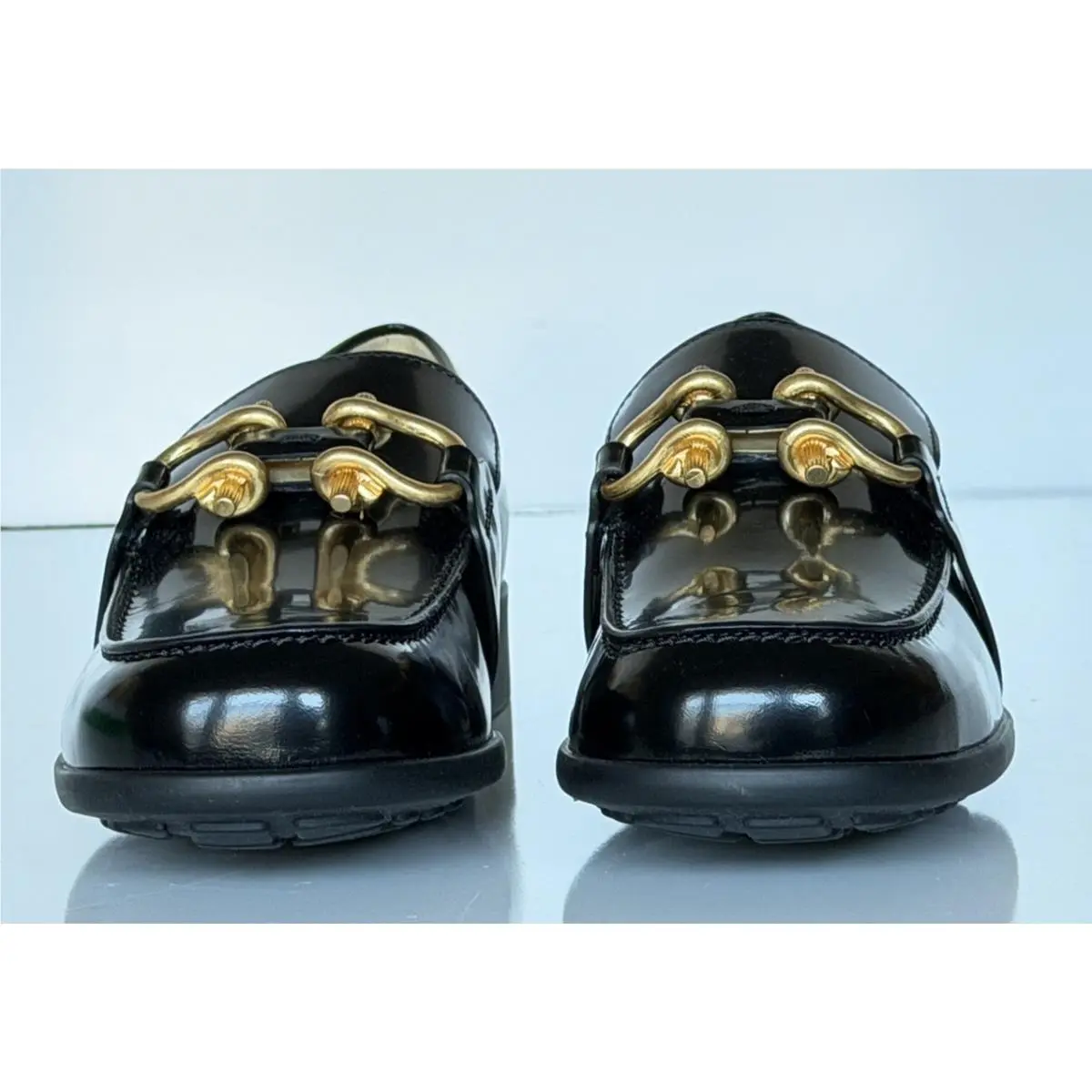 Bottega Veneta shoes - Black 8