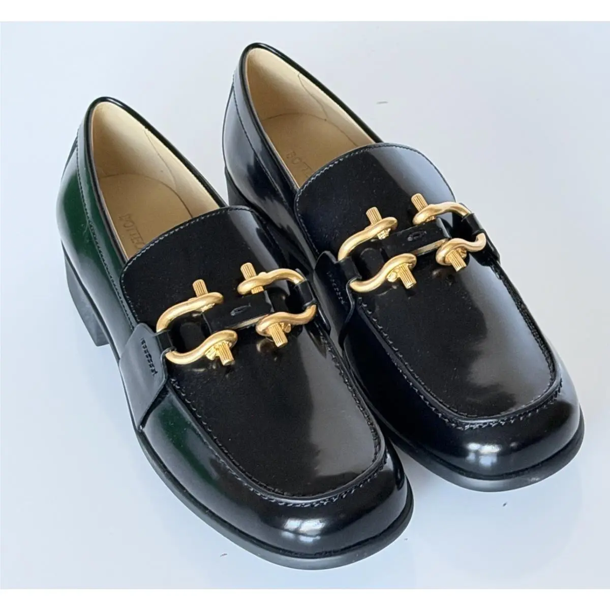 Bottega Veneta shoes - Black 10