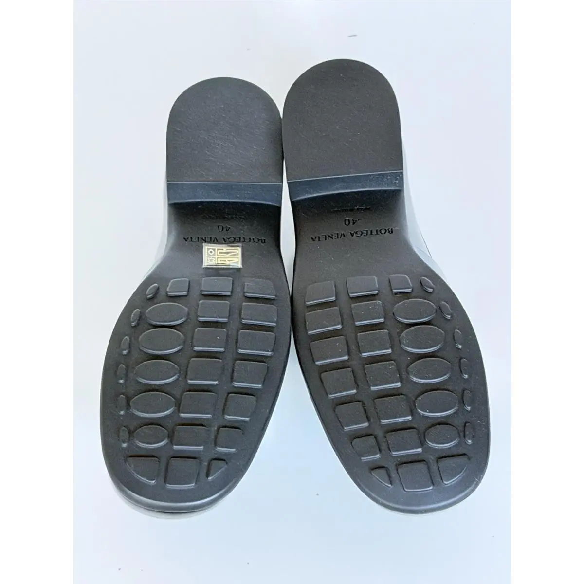 Bottega Veneta shoes - Black 14