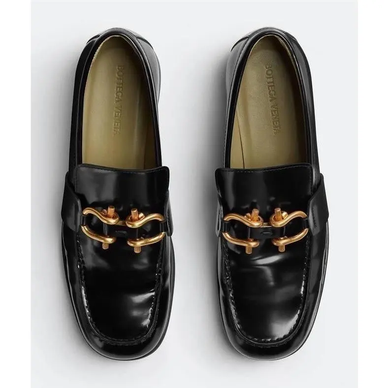 Bottega Veneta shoes - Black 0