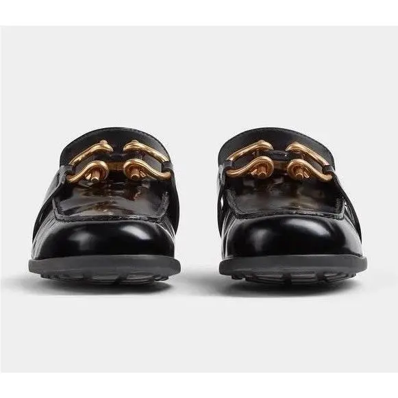 Bottega Veneta shoes - Black 1