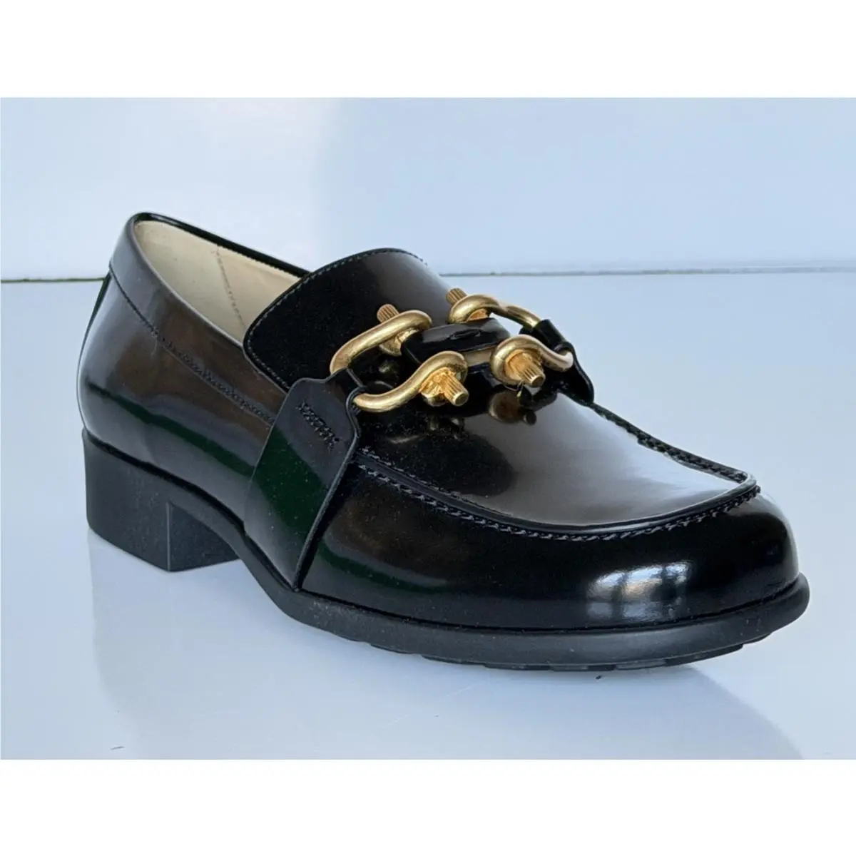 Bottega Veneta shoes - Black 2
