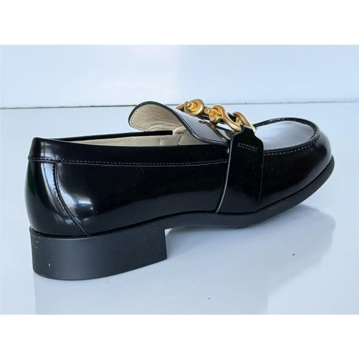 Bottega Veneta shoes - Black 3