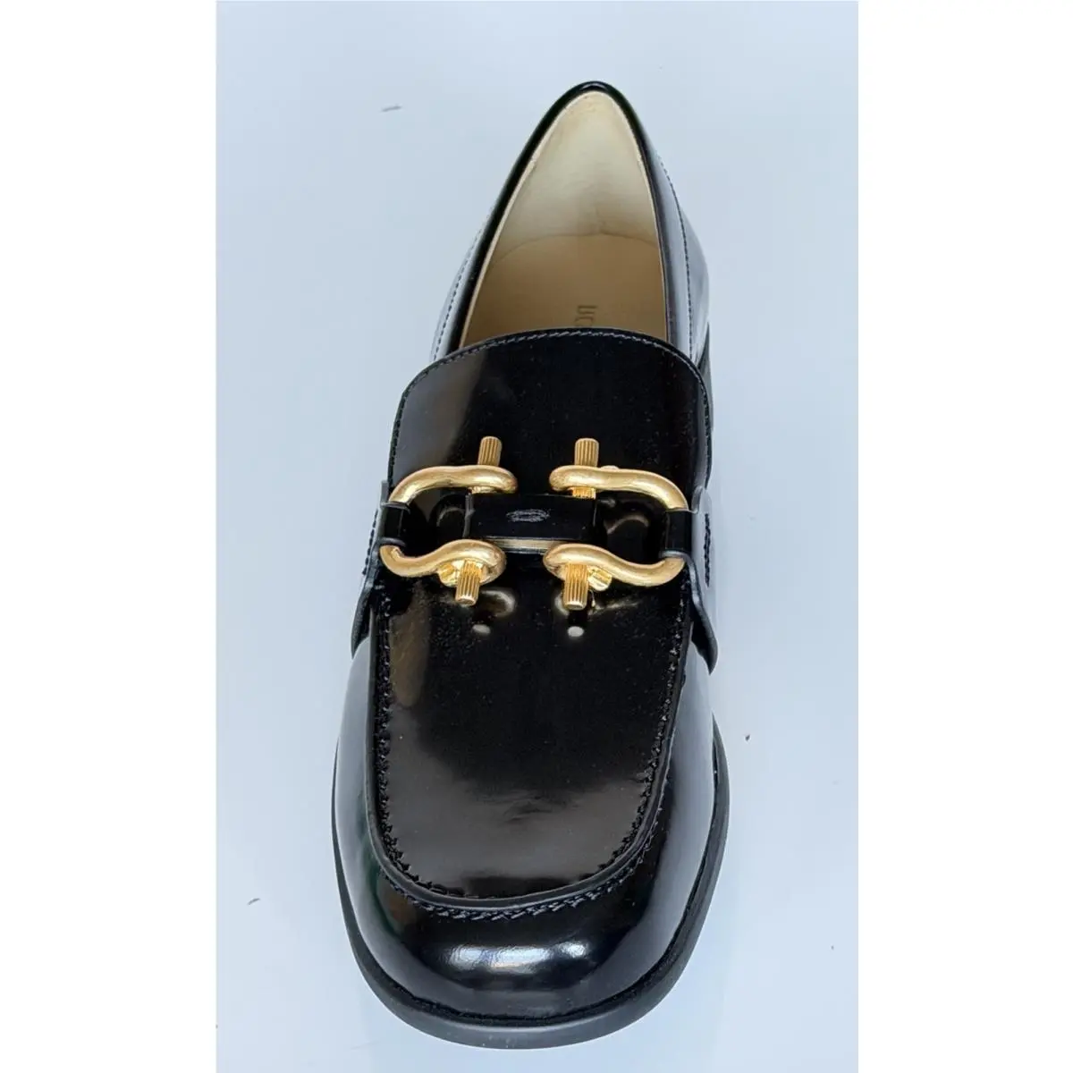 Bottega Veneta shoes - Black 4