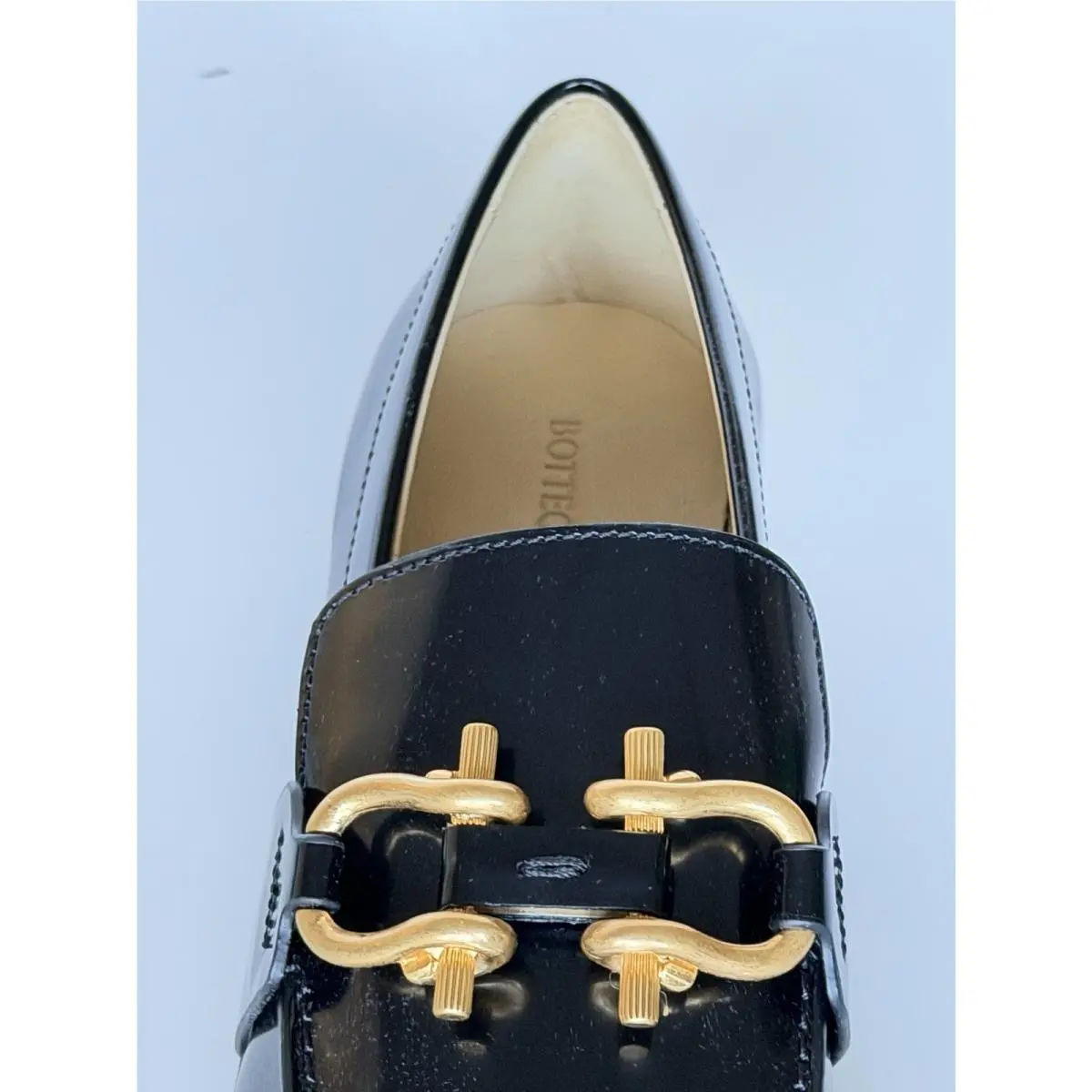 Bottega Veneta shoes - Black 6