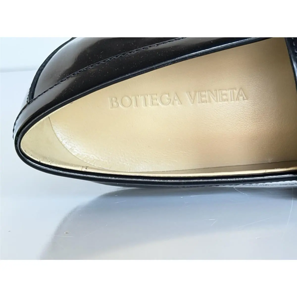 Bottega Veneta shoes - Black 12