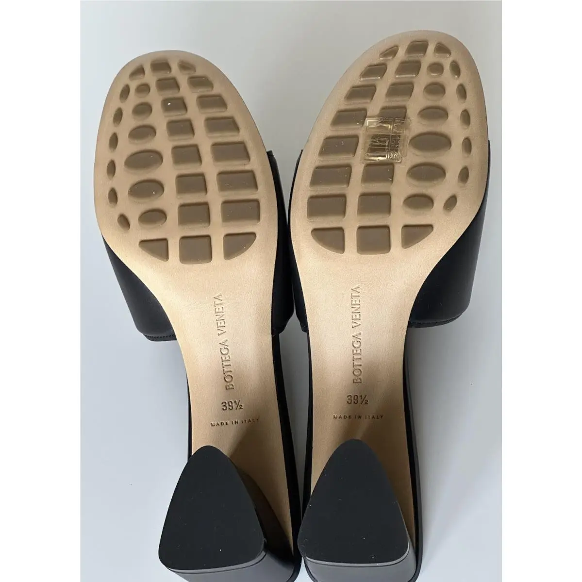 Bottega Veneta shoes - Black 9