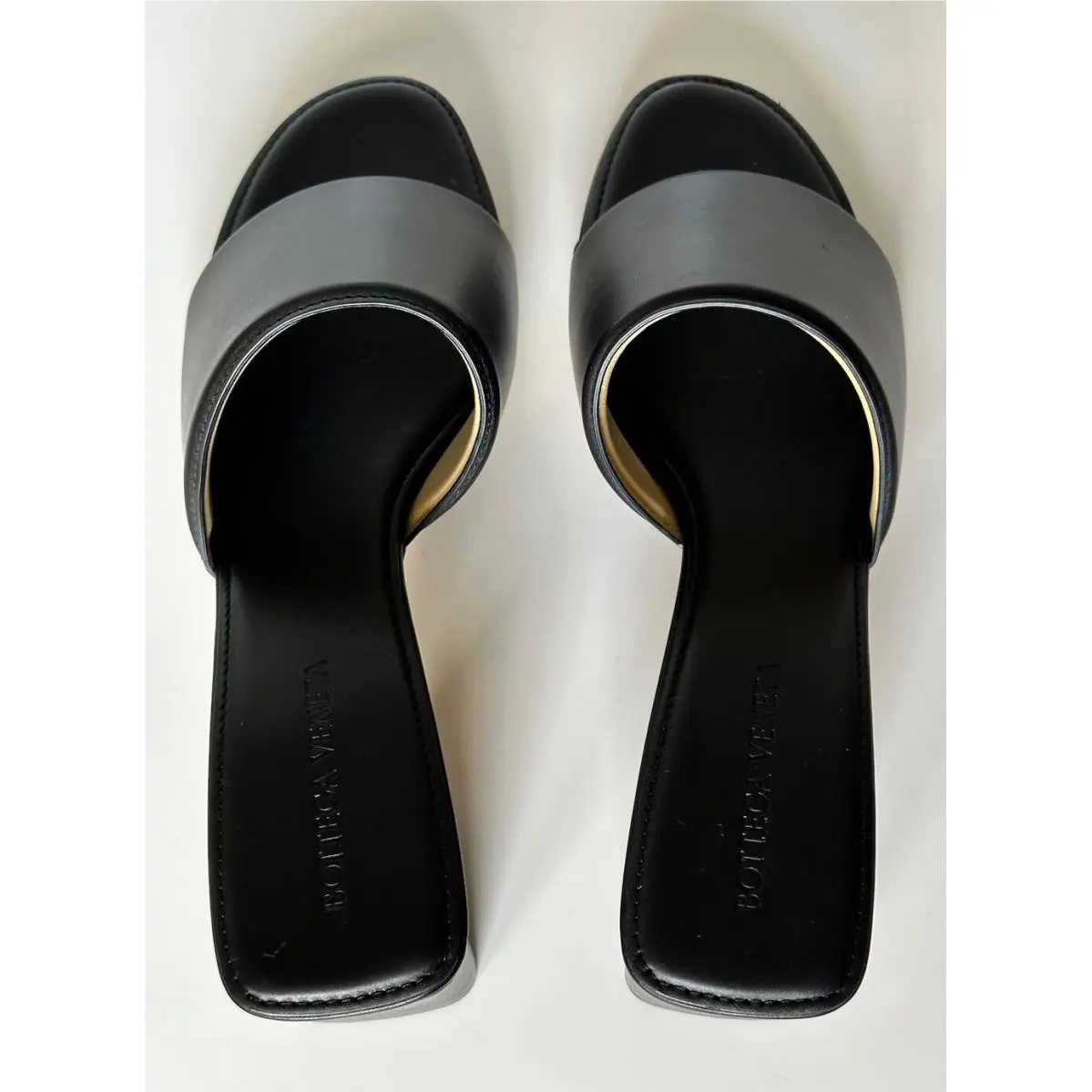 Bottega Veneta shoes - Black 4