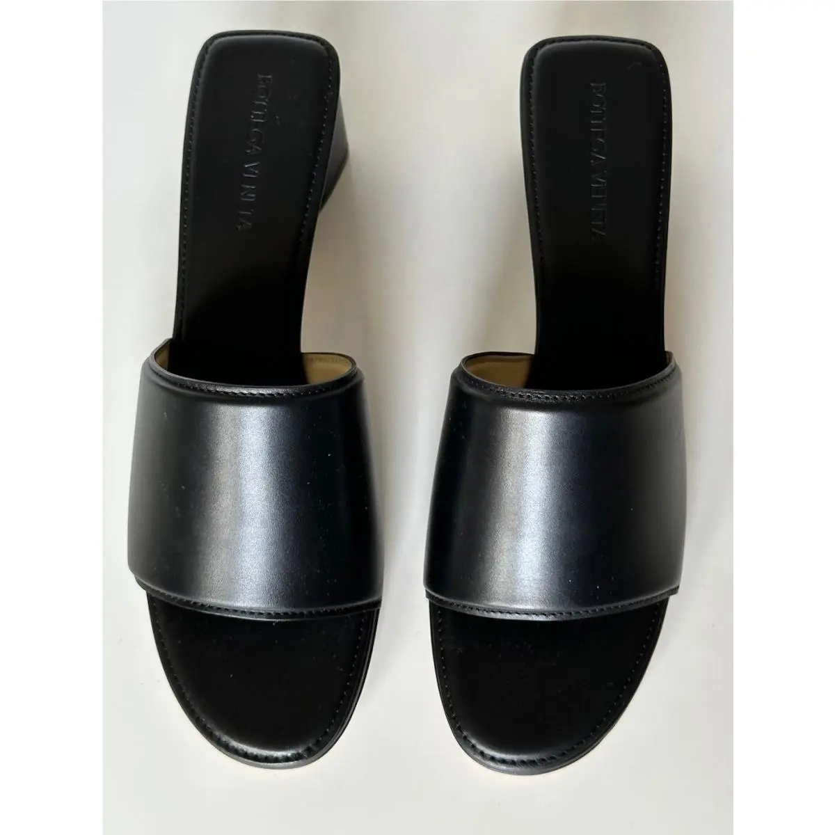 Bottega Veneta shoes - Black 5