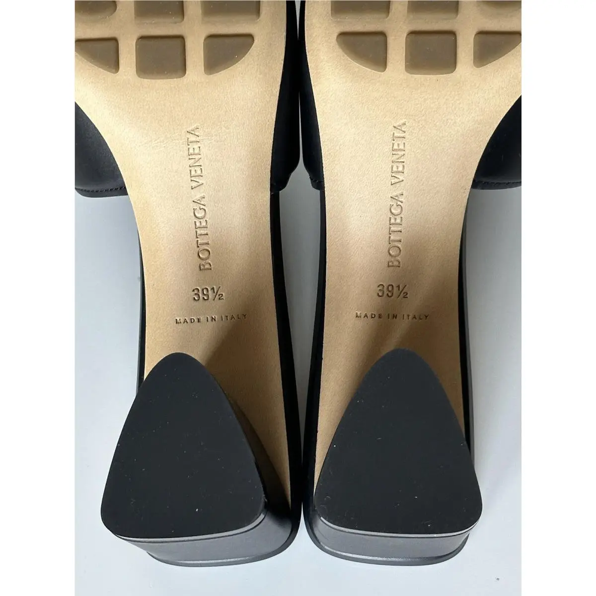 Bottega Veneta shoes - Black 10