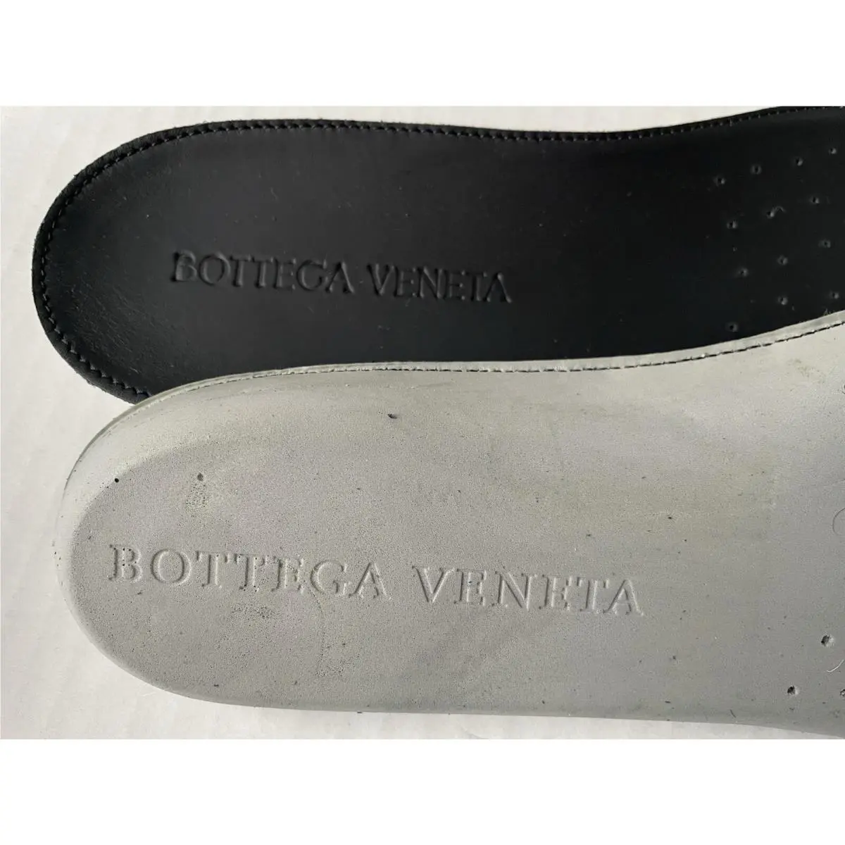 Bottega Veneta shoes - 565646VT040 - 565646VT040 - Black 10