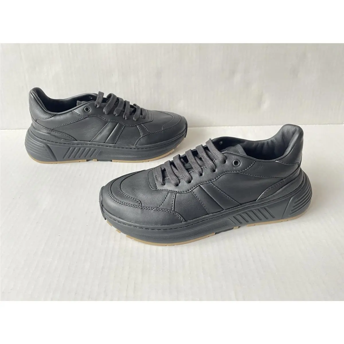 Bottega Veneta shoes - 565646VT040 - 565646VT040 - Black 0