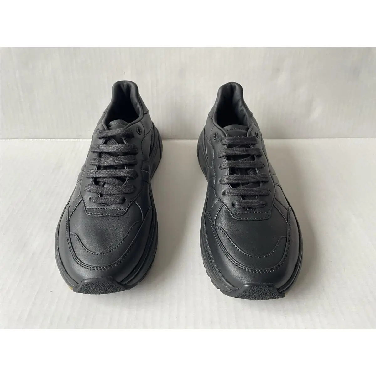 Bottega Veneta shoes - 565646VT040 - 565646VT040 - Black 2