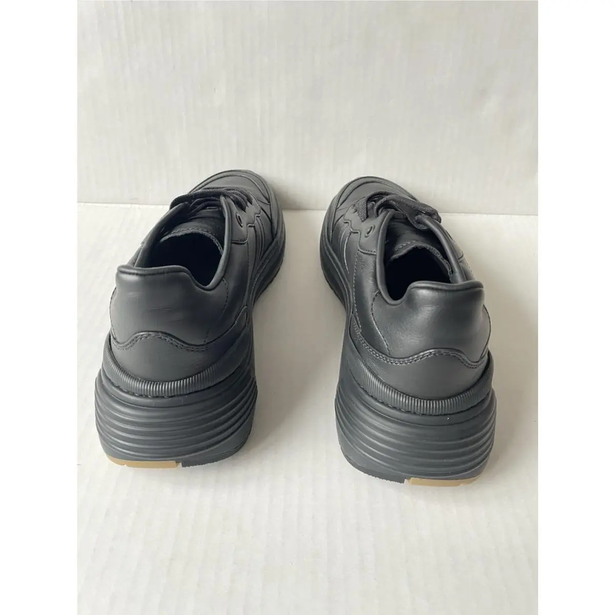 Bottega Veneta shoes - 565646VT040 - 565646VT040 - Black 4