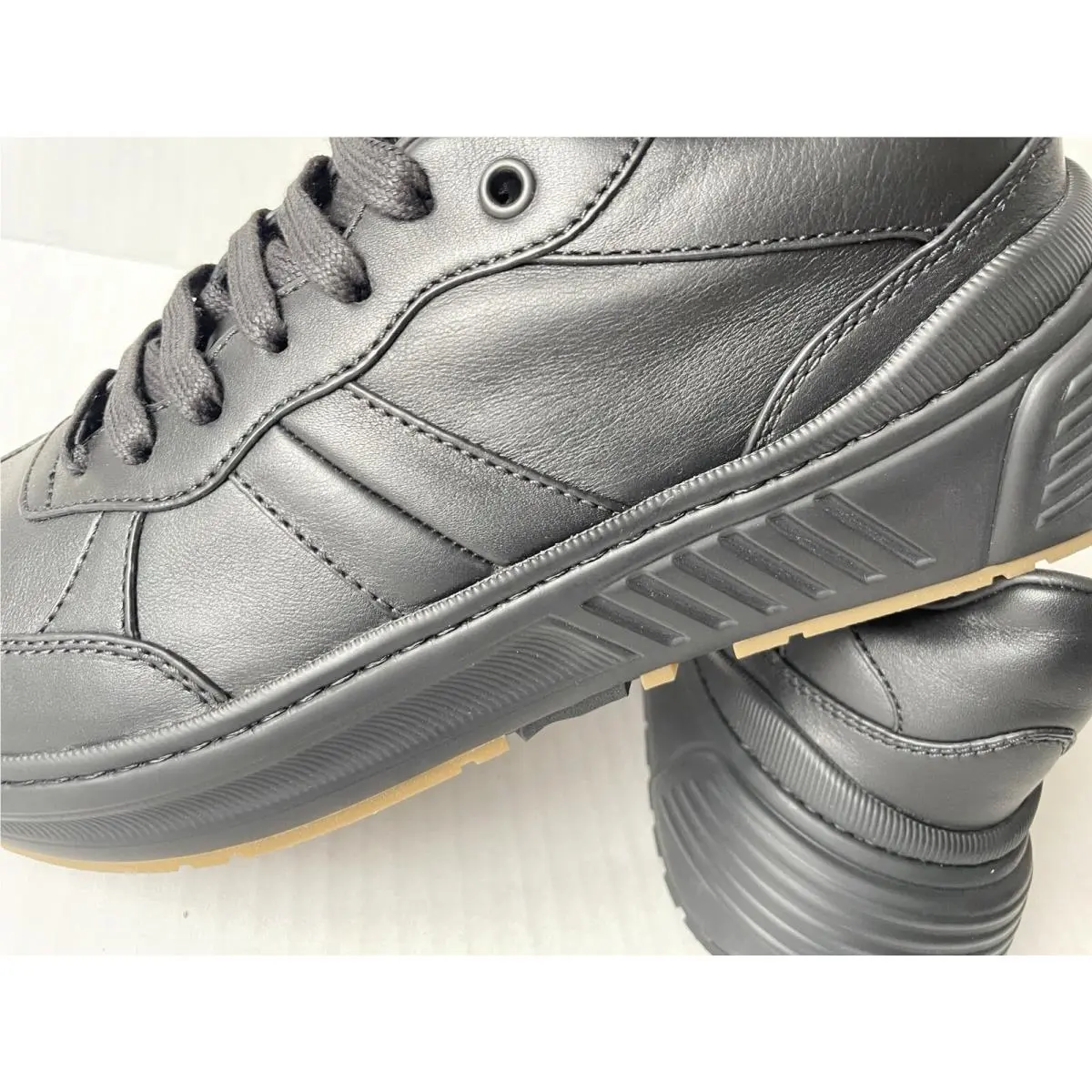 Bottega Veneta shoes - 565646VT040 - 565646VT040 - Black 6