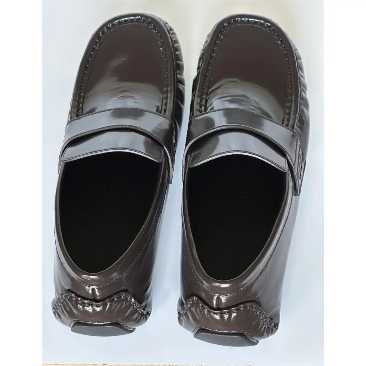 Bottega Veneta shoes - Bottega Veneta 741331 - Brown 11