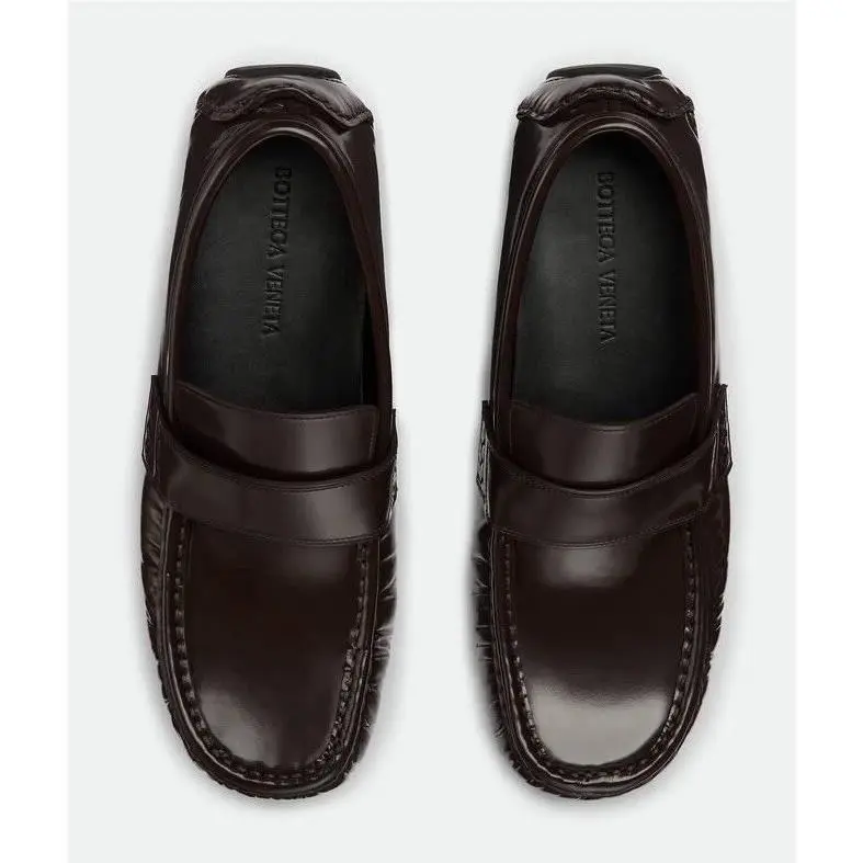 Bottega Veneta shoes - Bottega Veneta 741331 - Brown 0