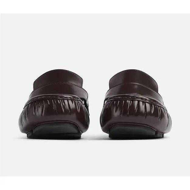 Bottega Veneta shoes - Bottega Veneta 741331 - Brown 2