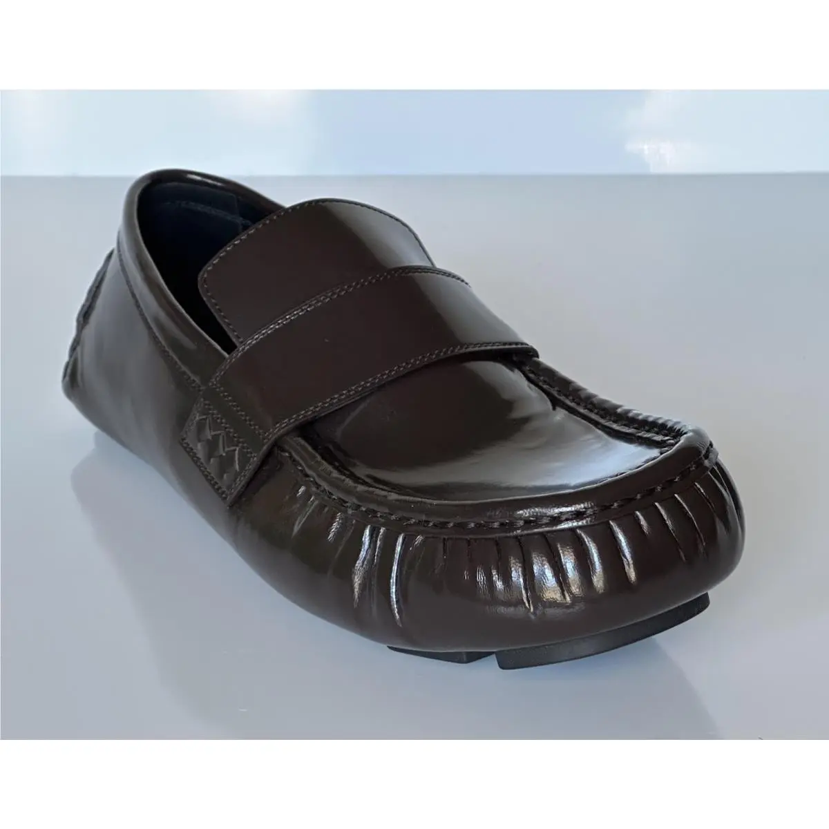 Bottega Veneta shoes - Bottega Veneta 741331 - Brown 3