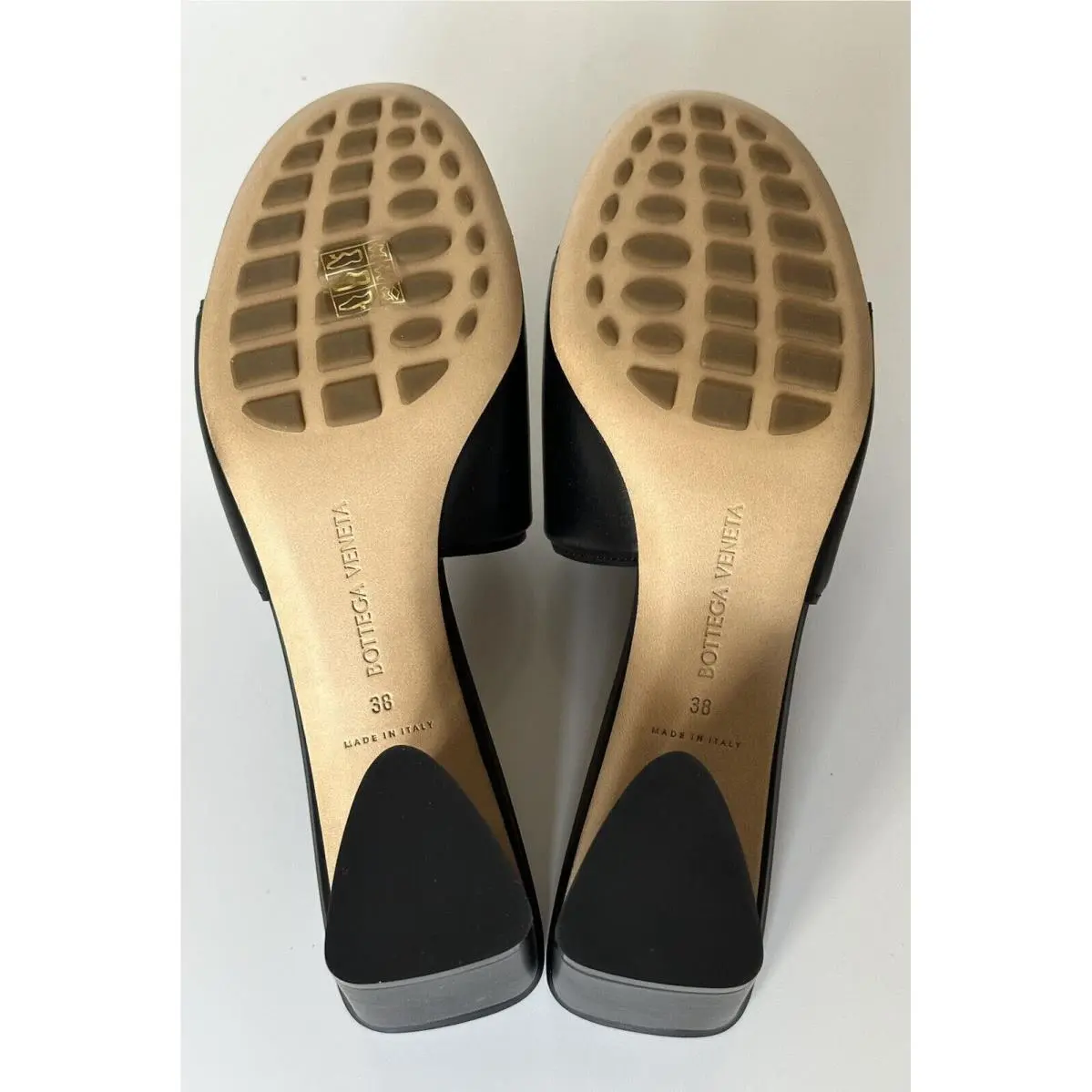 Bottega Veneta shoes - Black 9