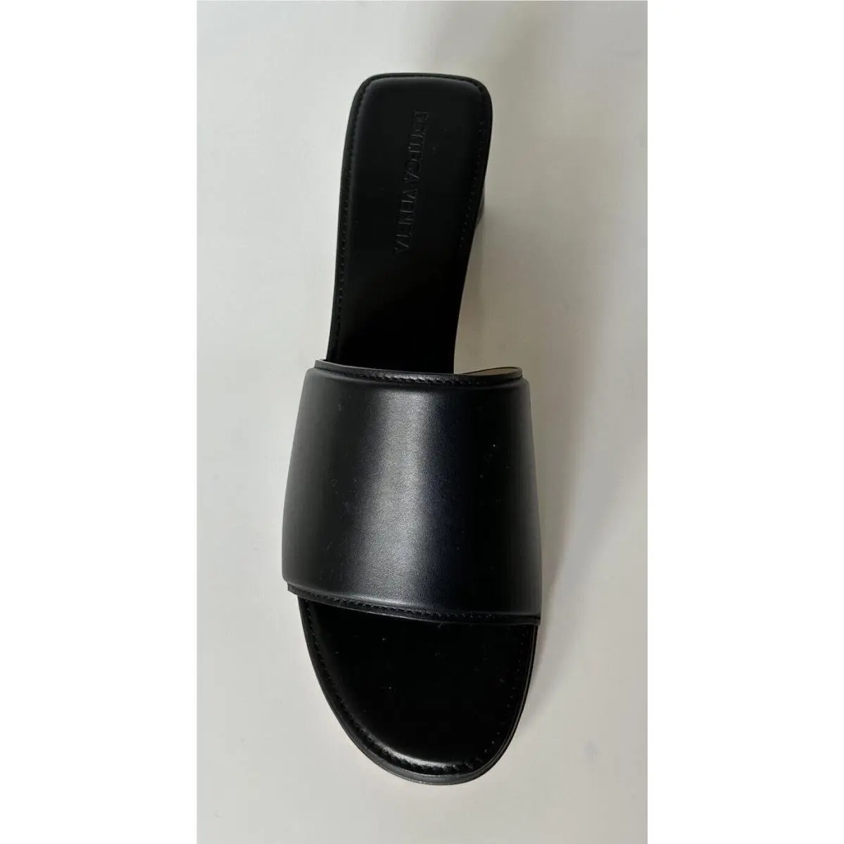 Bottega Veneta shoes - Black 0