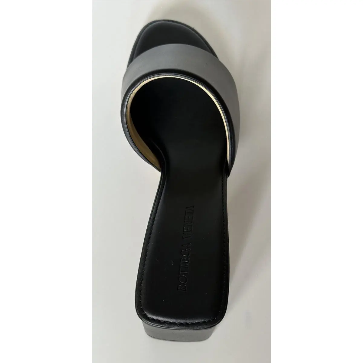 Bottega Veneta shoes - Black 2
