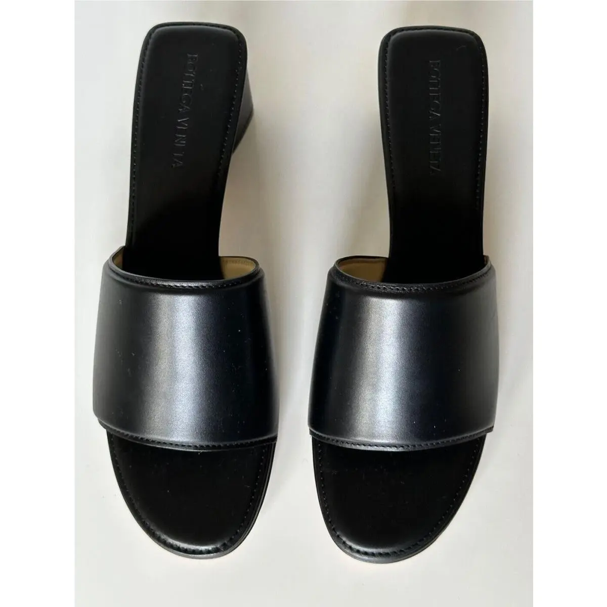 Bottega Veneta shoes - Black 5