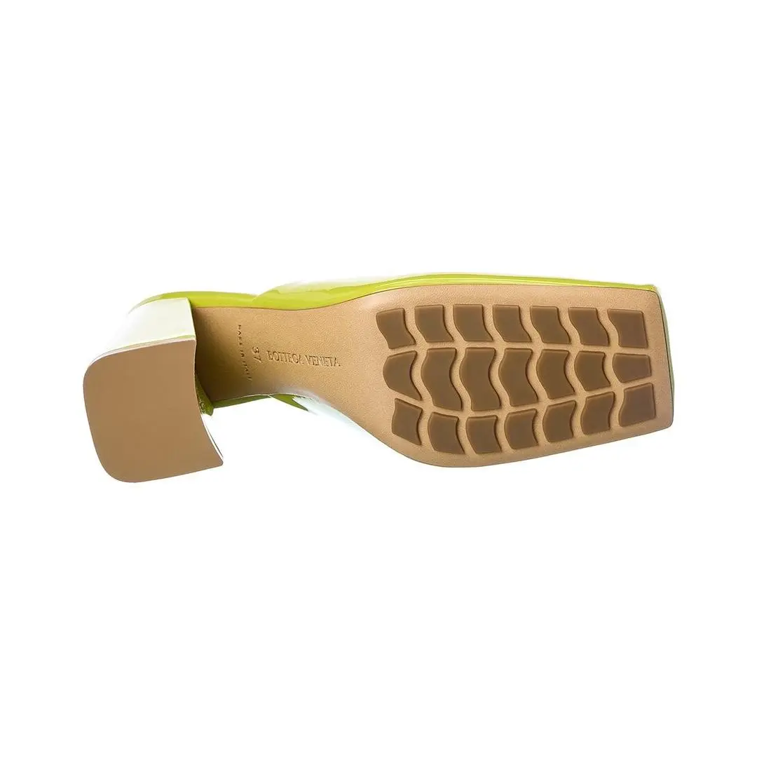 Bottega Veneta shoes - NA - 13133710180000 - Green 2