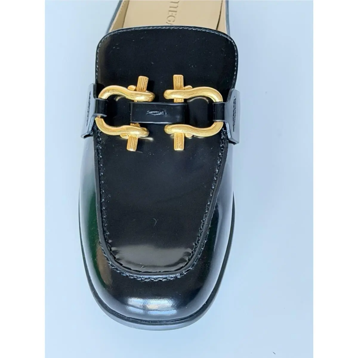 Bottega Veneta shoes - Black 8