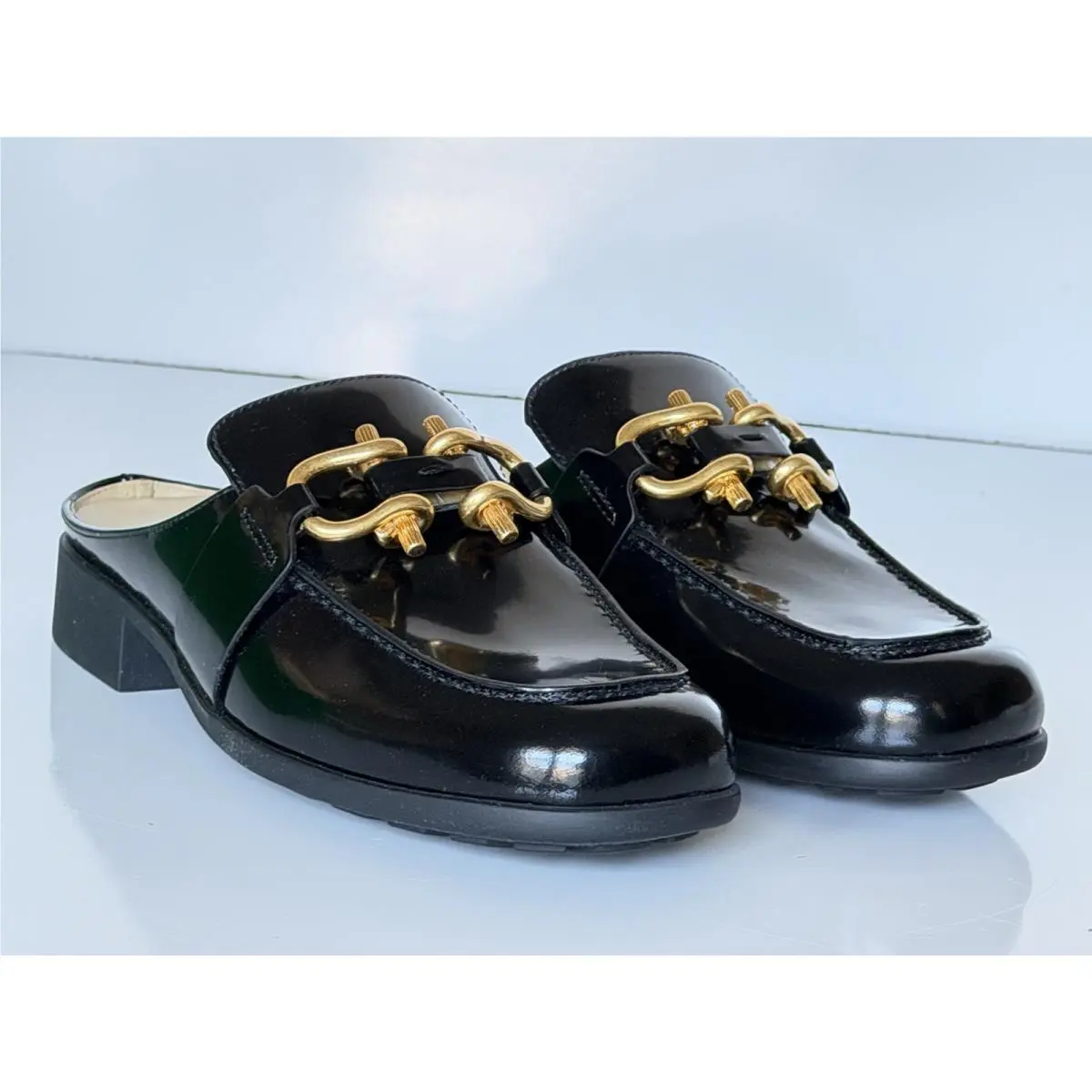 Bottega Veneta shoes - Black 9