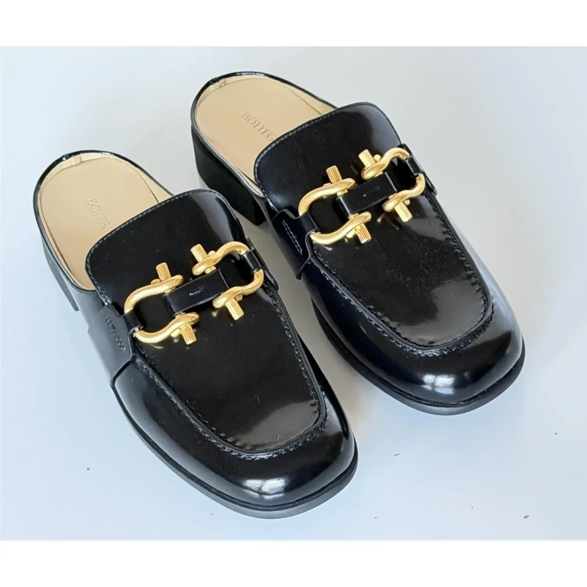 Bottega Veneta shoes - Black 13