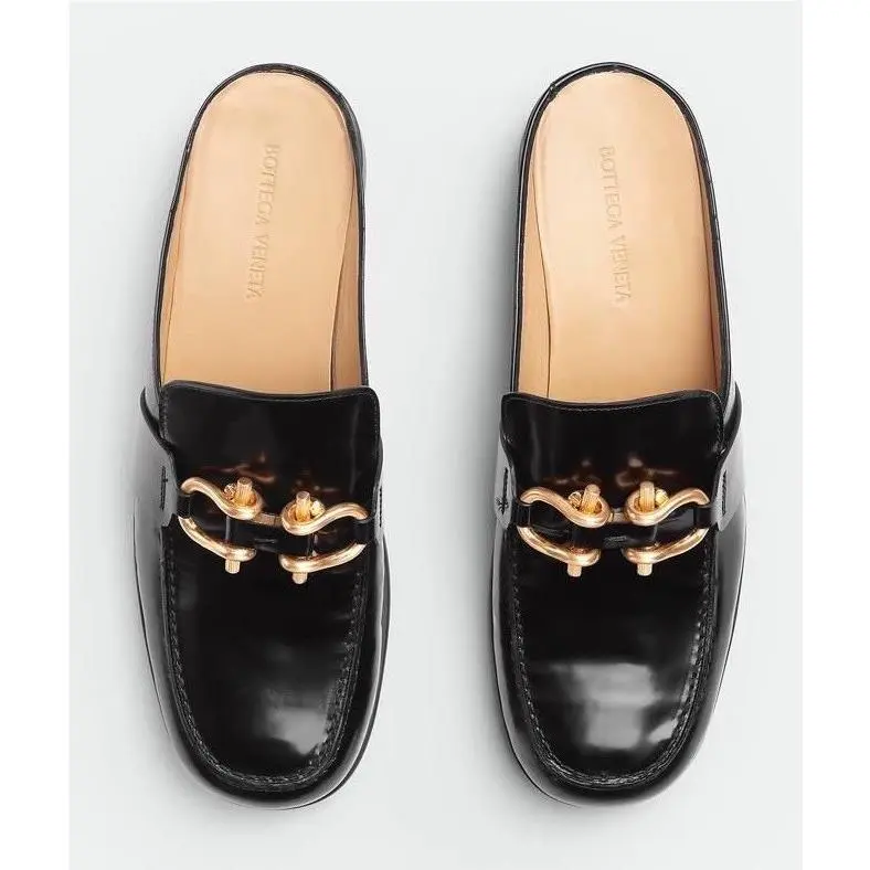 Bottega Veneta shoes - Black 0