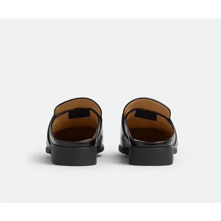 Bottega Veneta shoes - Black 2