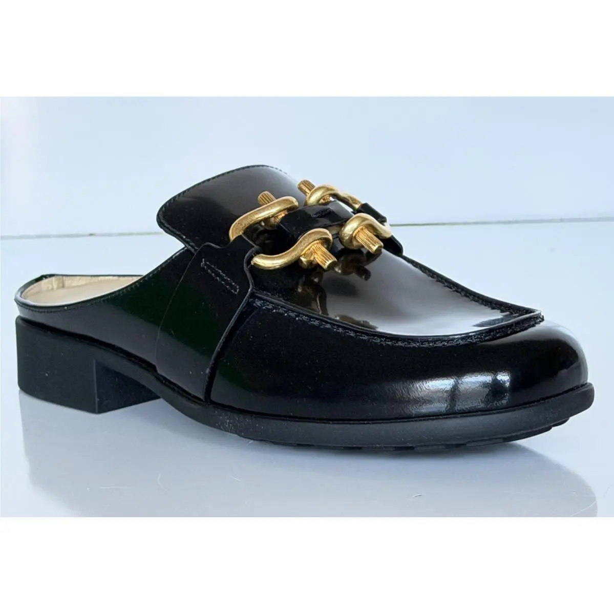 Bottega Veneta shoes - Black 4