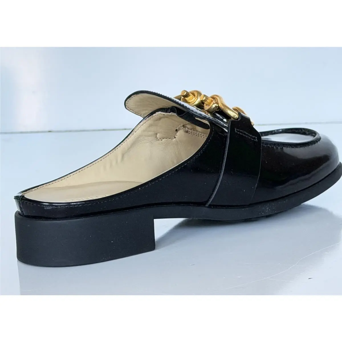 Bottega Veneta shoes - Black 6
