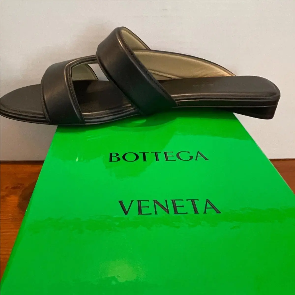 Bottega Veneta shoes - Black 11