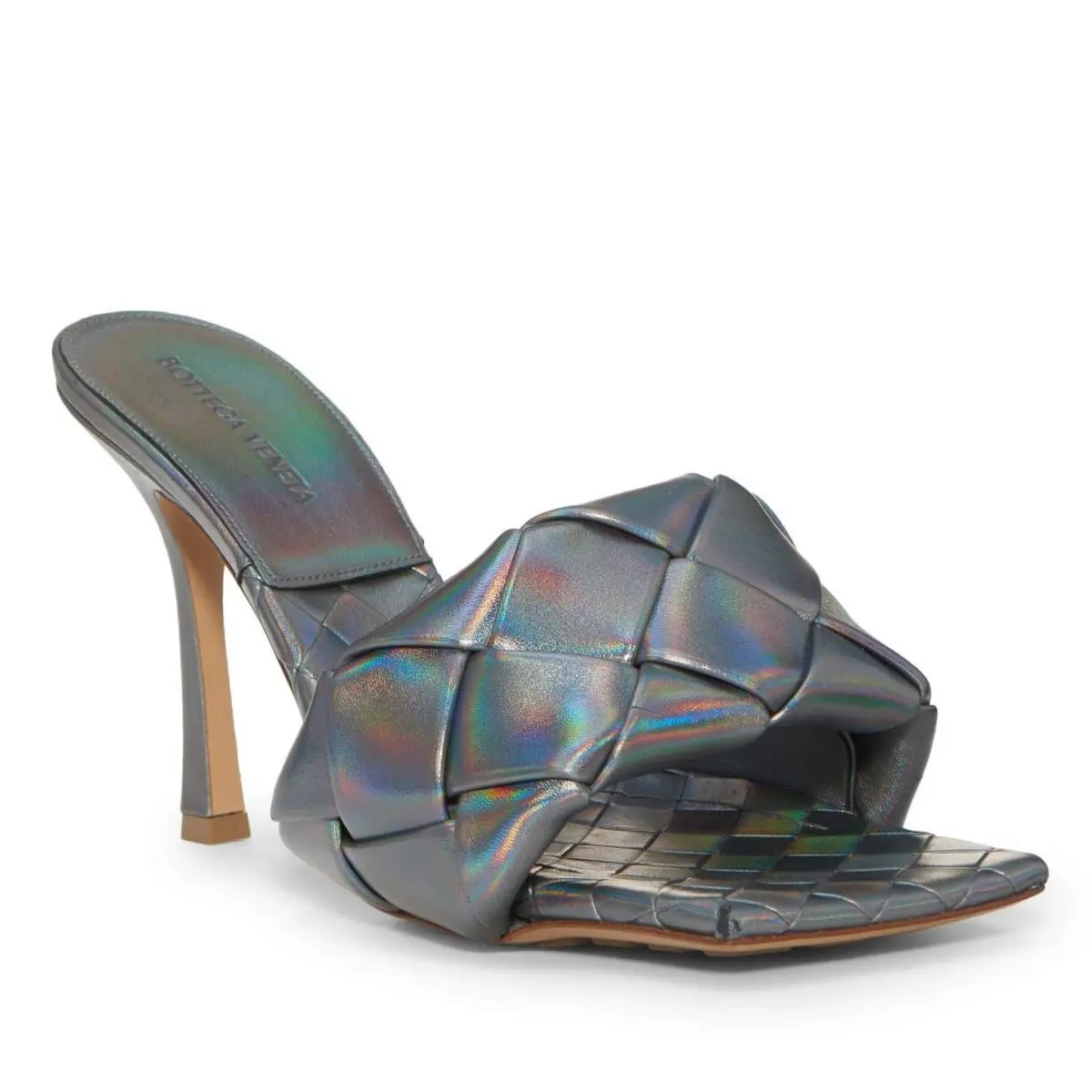 Bottega Veneta shoes - Gray 7