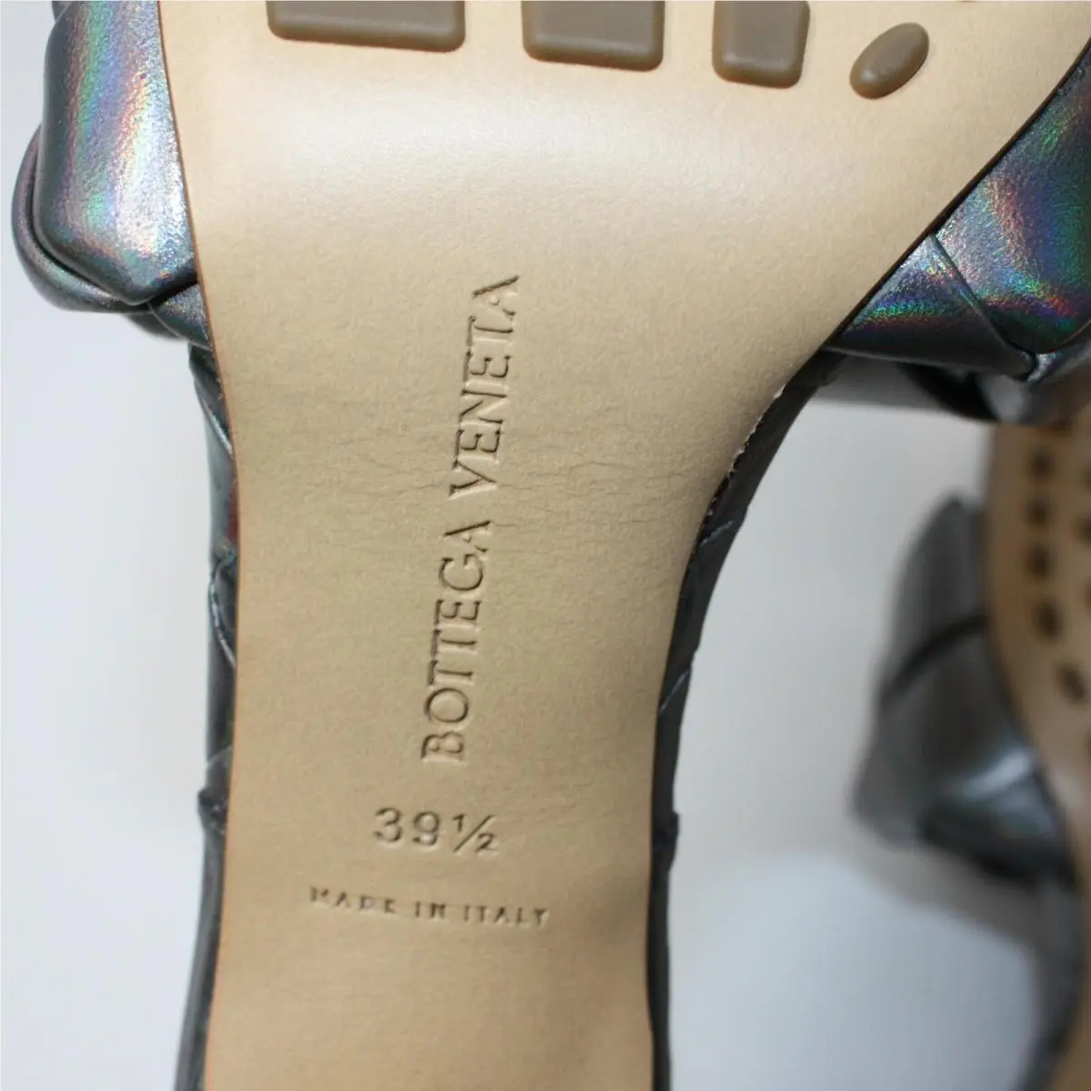 Bottega Veneta shoes - Gray 6