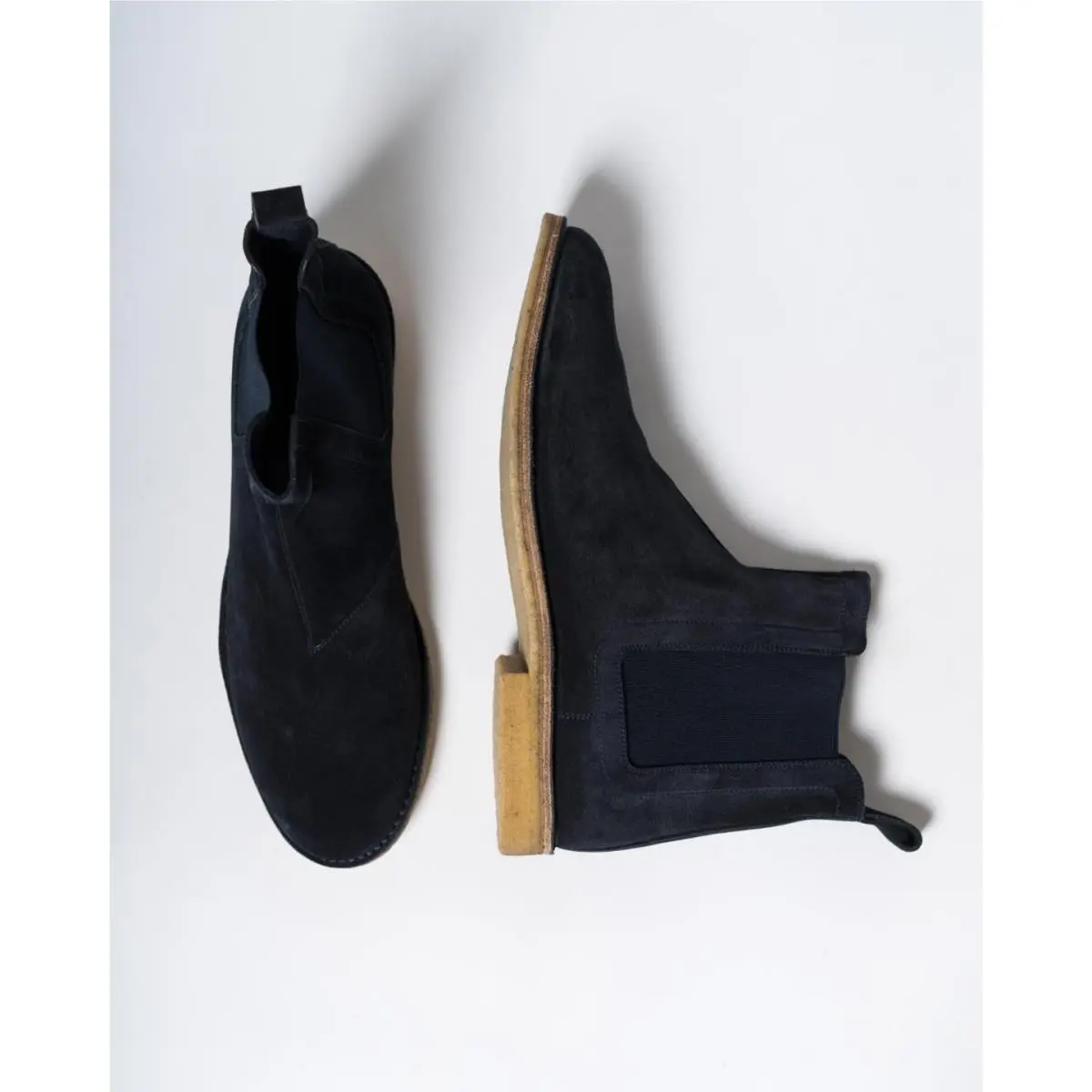 Bottega Veneta shoes - Blue 0