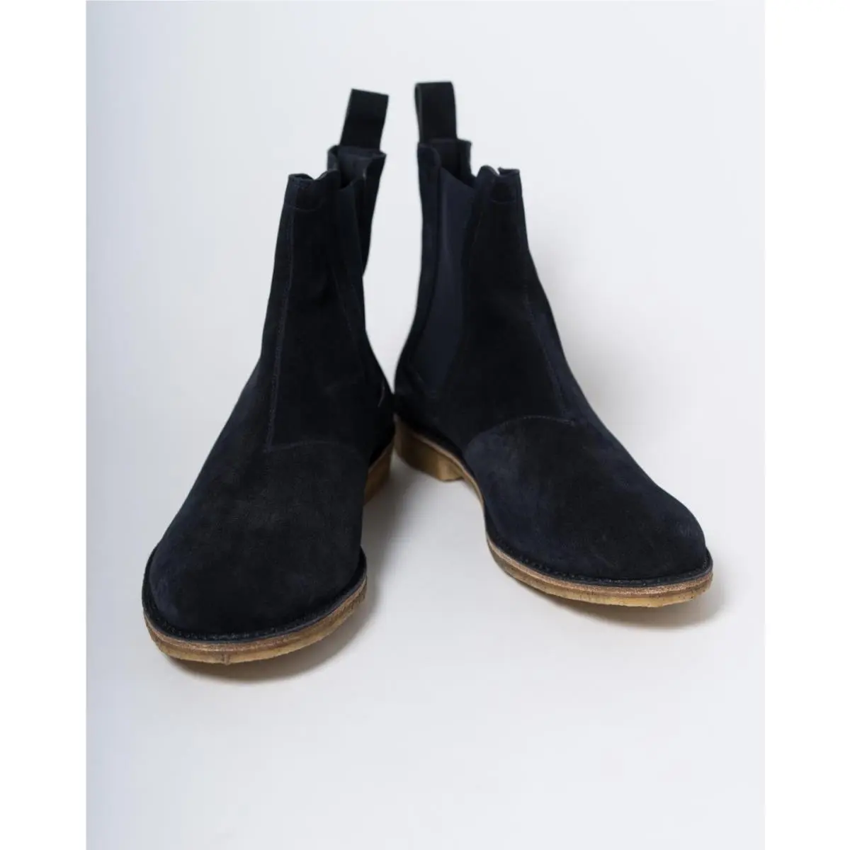 Bottega Veneta shoes - Blue 1