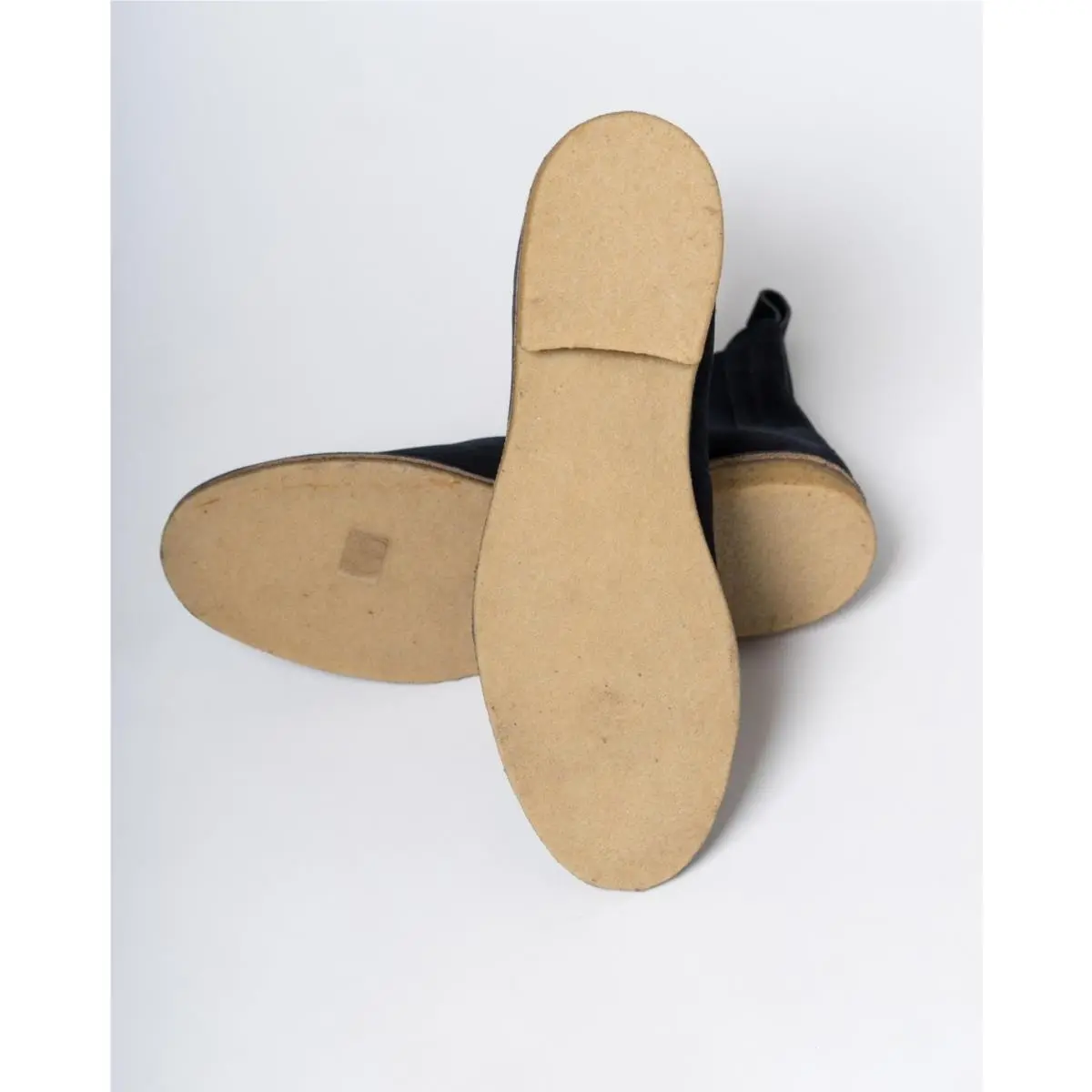 Bottega Veneta shoes - Blue 3