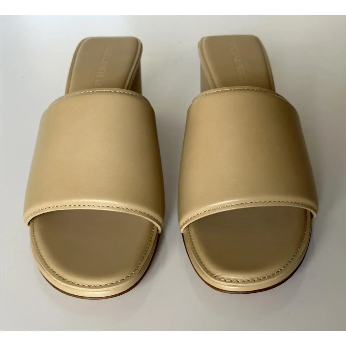 Bottega Veneta shoes - Cane sugar 5