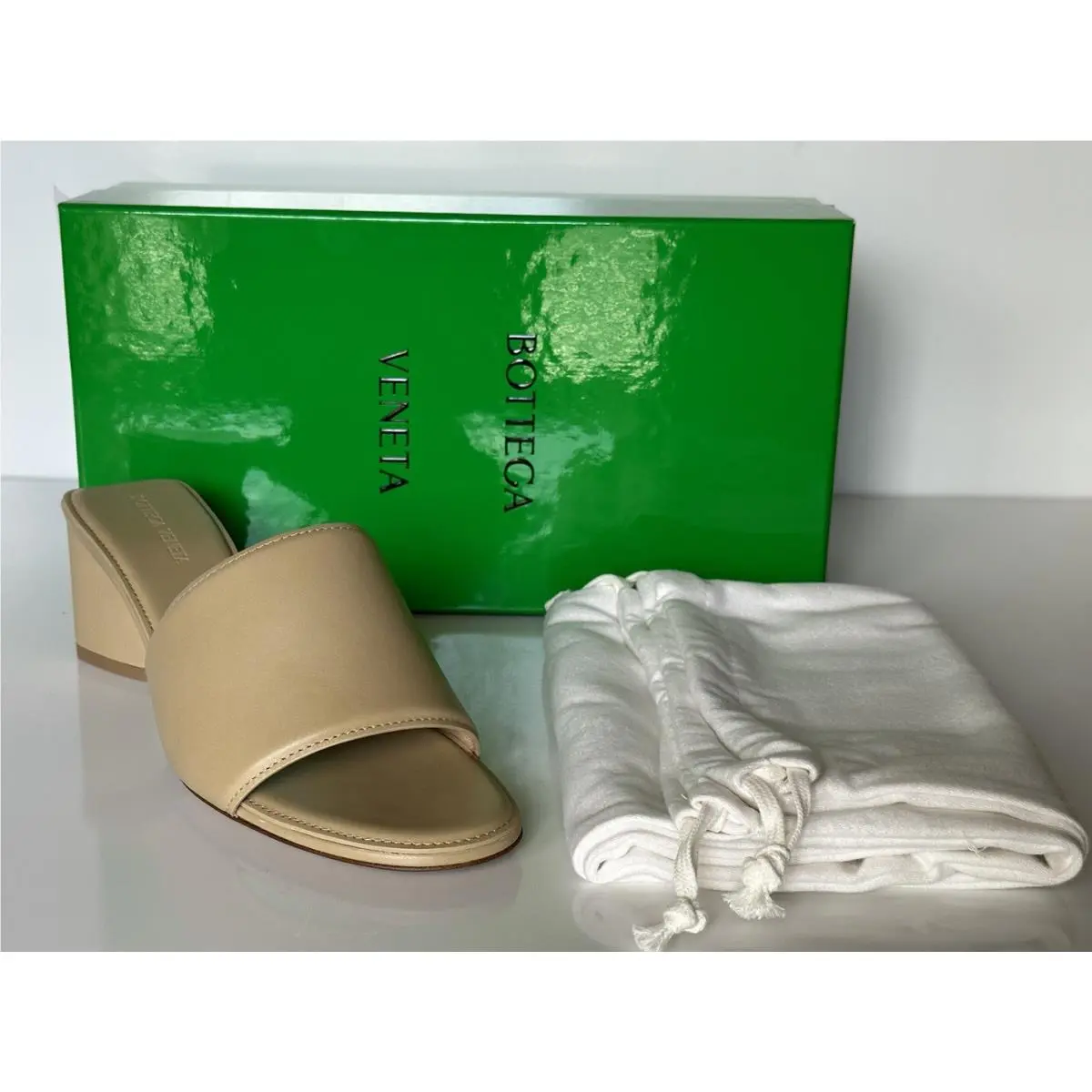 Bottega Veneta shoes - Cane sugar 6